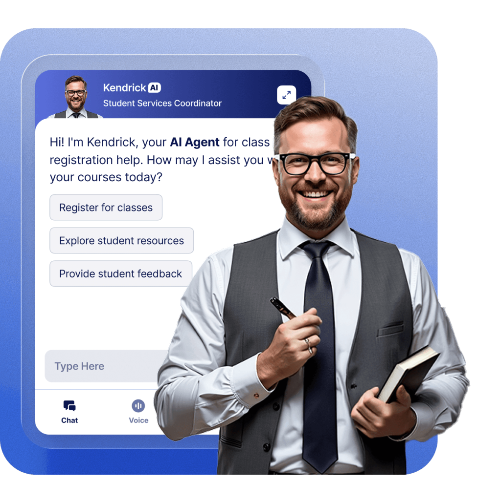 Enhance service and communication