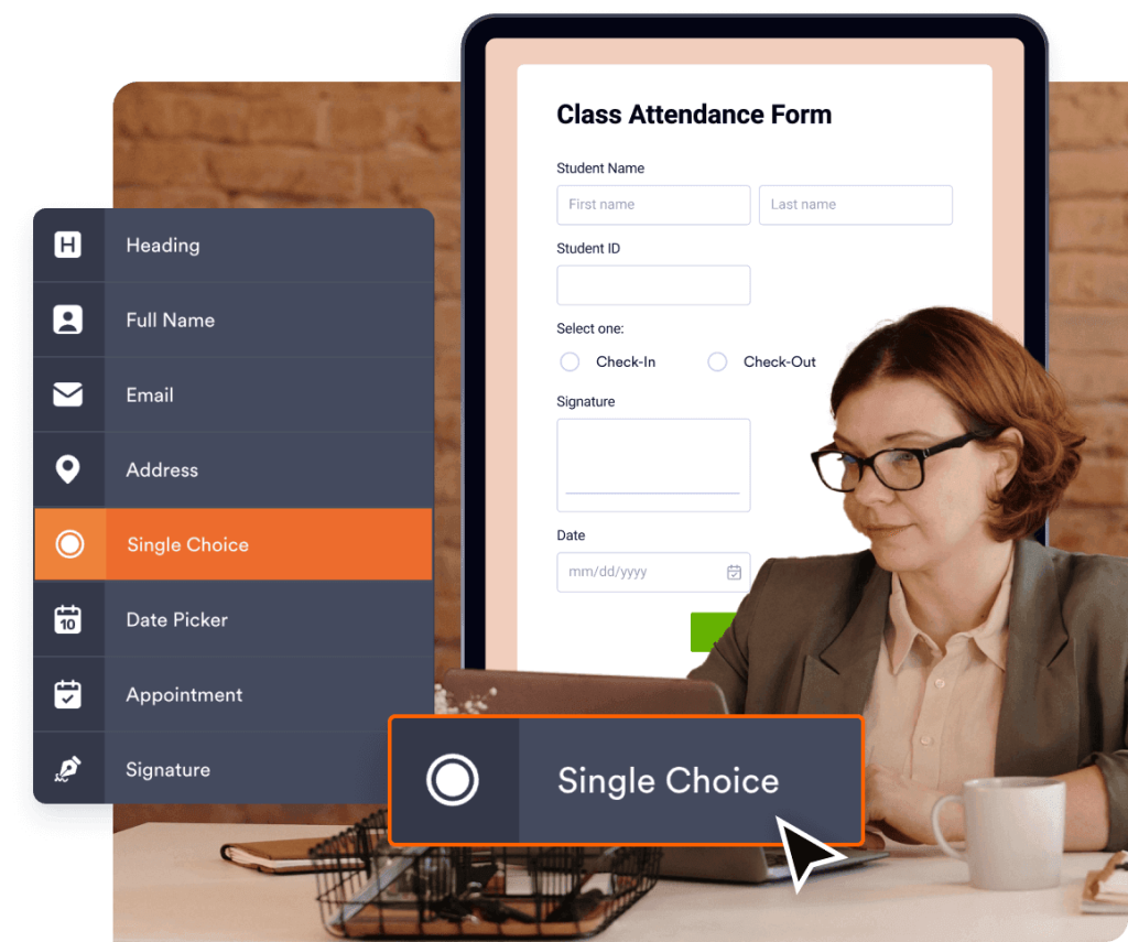 Automate event registration