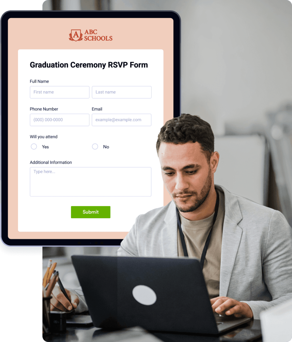 Event Management Software for Education