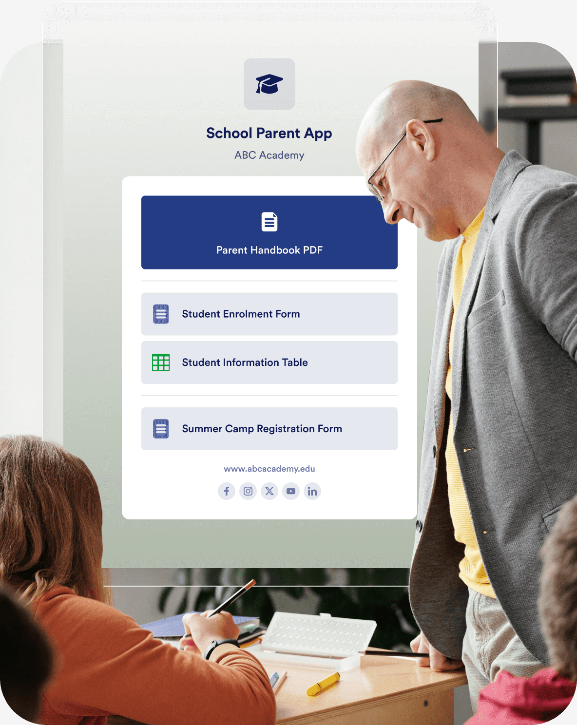 Read story of how human resource teams of OrthoIllinois use Jform Enterprise