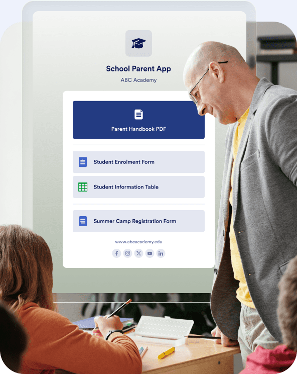 Read story of how human resource teams of OrthoIllinois use Jotform Enterprise