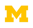University of Michigan