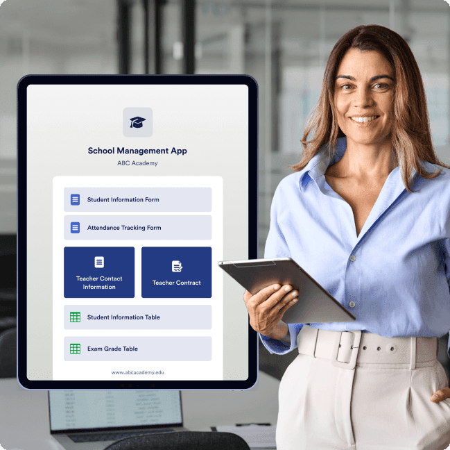 School District Administration Software