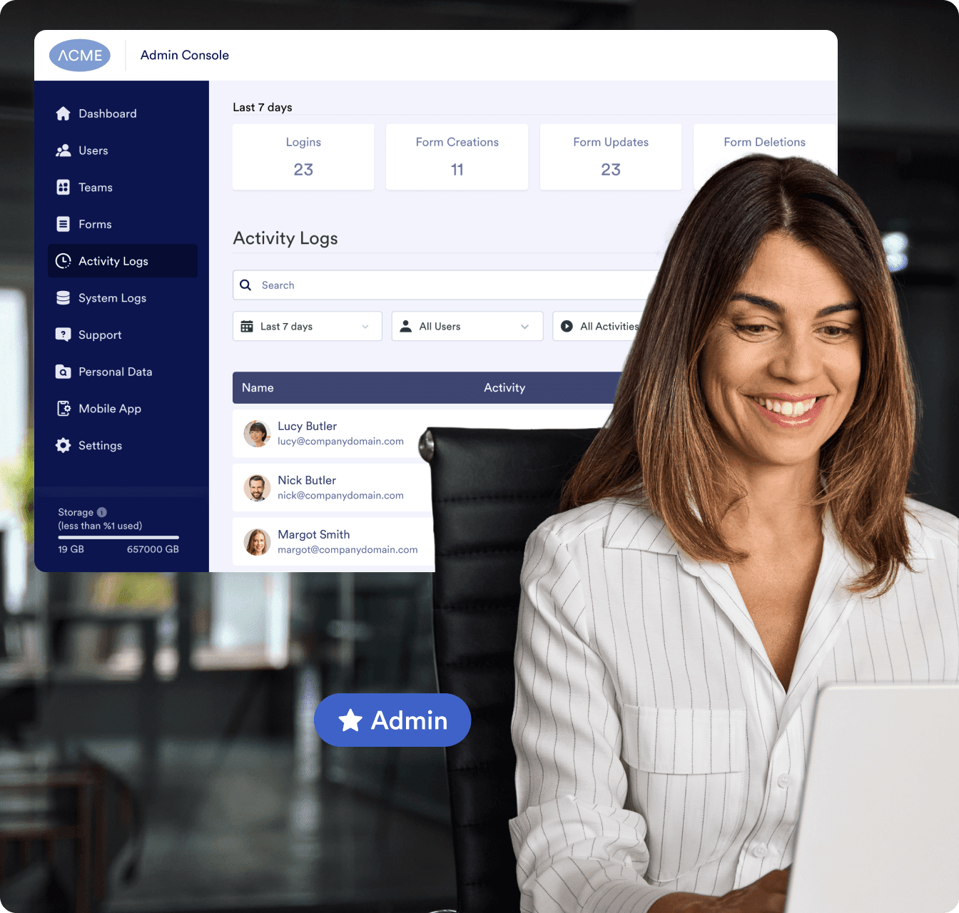 Employee Collaboration