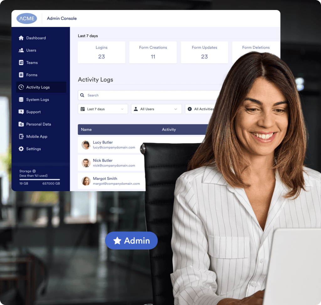 Employee Collaboration
