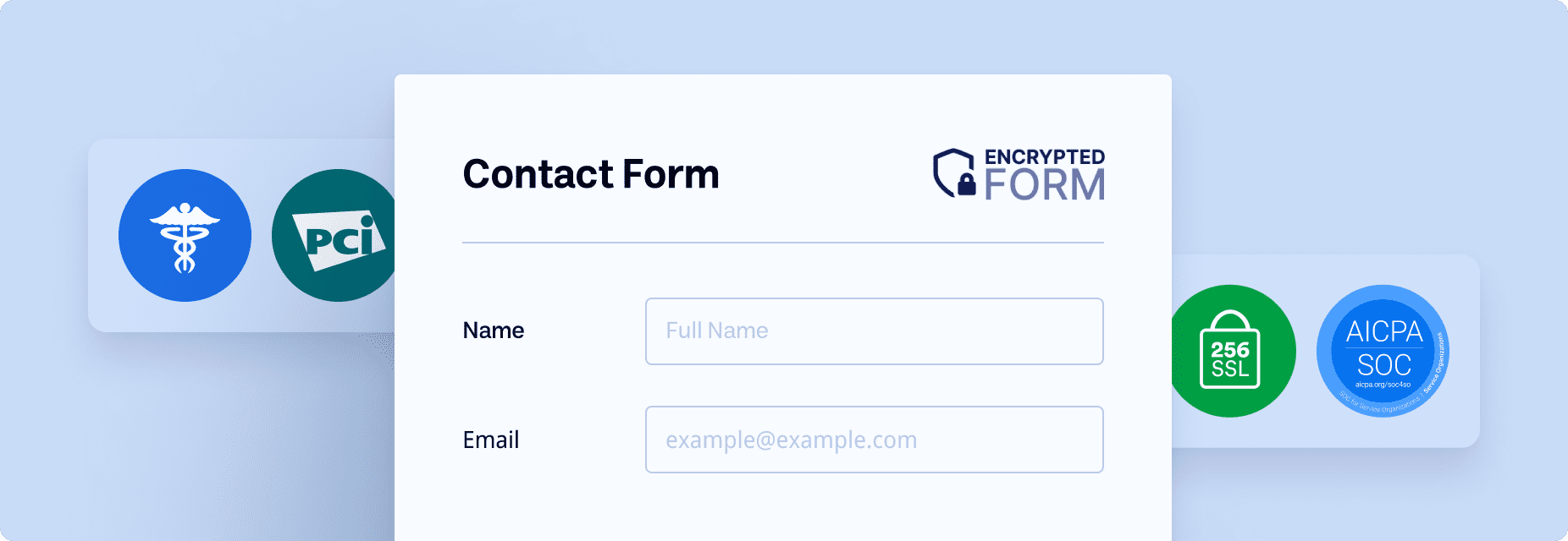 How can you make your forms even safer?