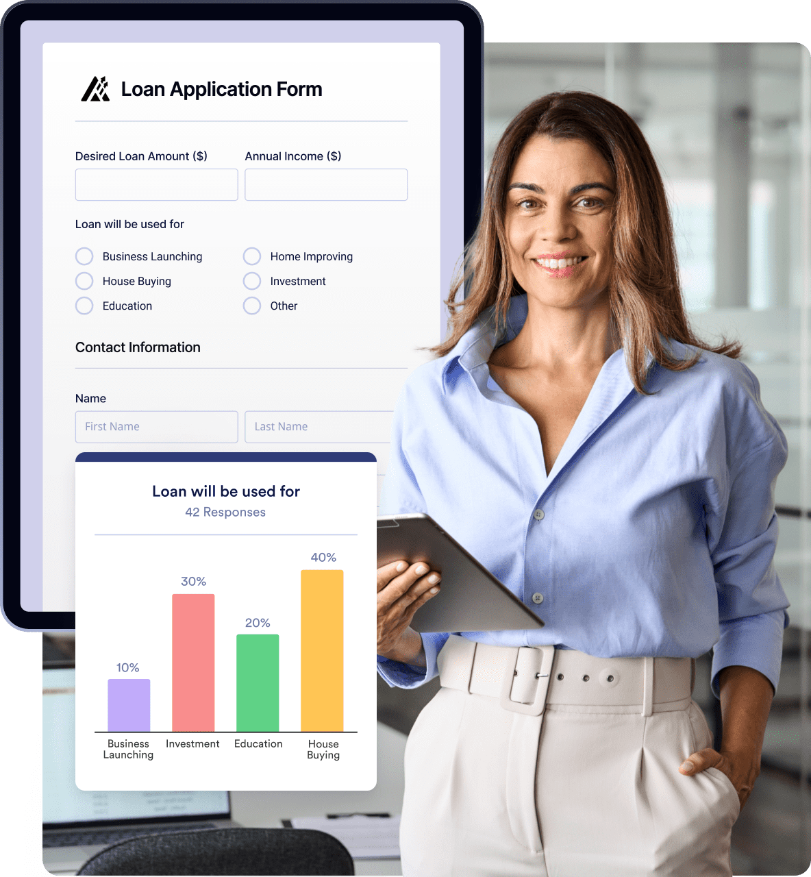 Financial Services