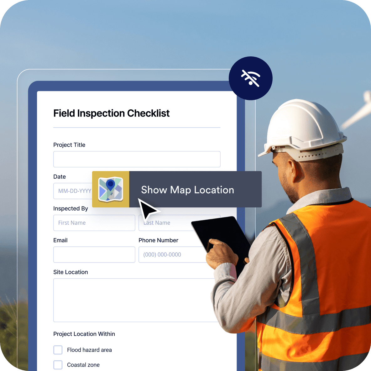 Field Service Management