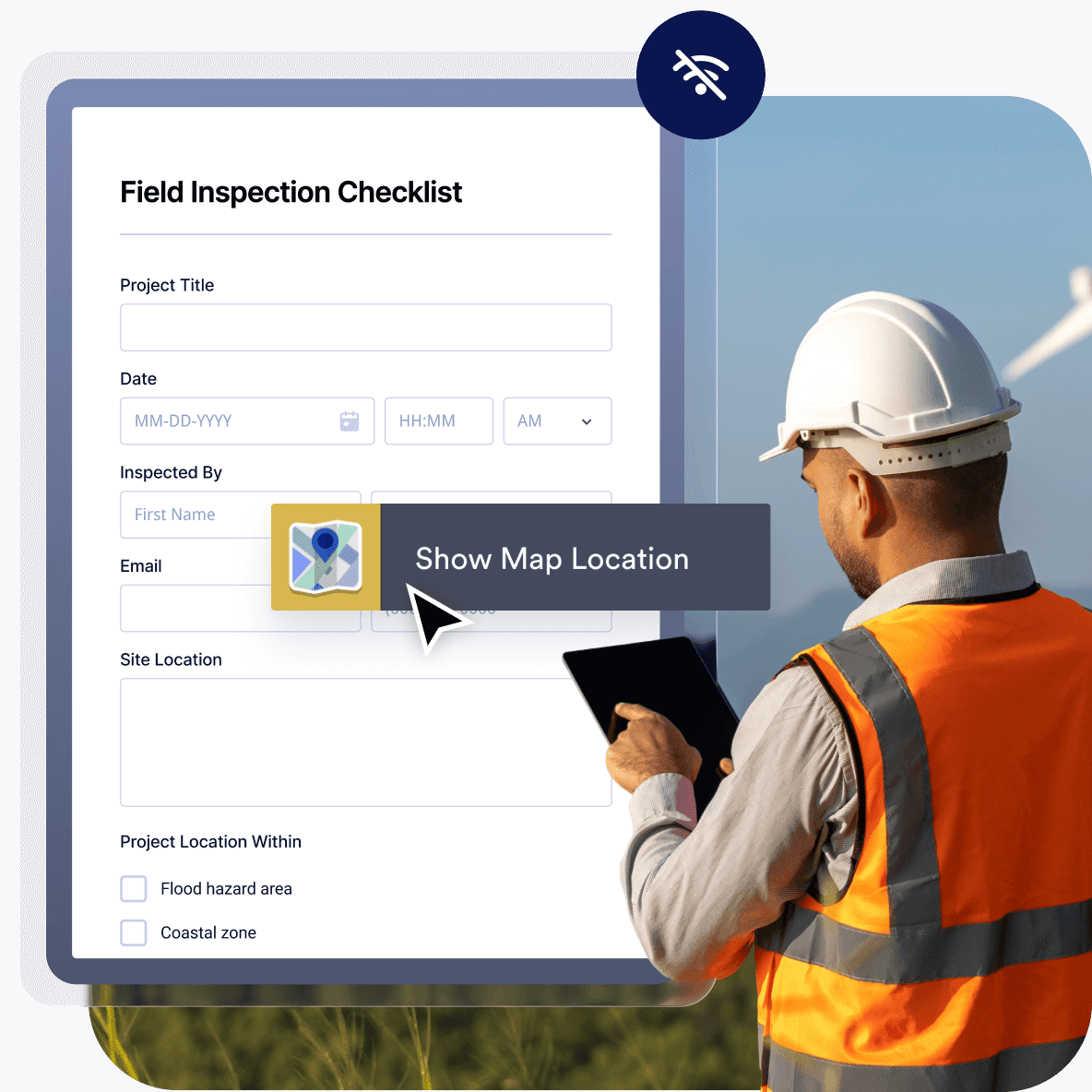 Field Service Management