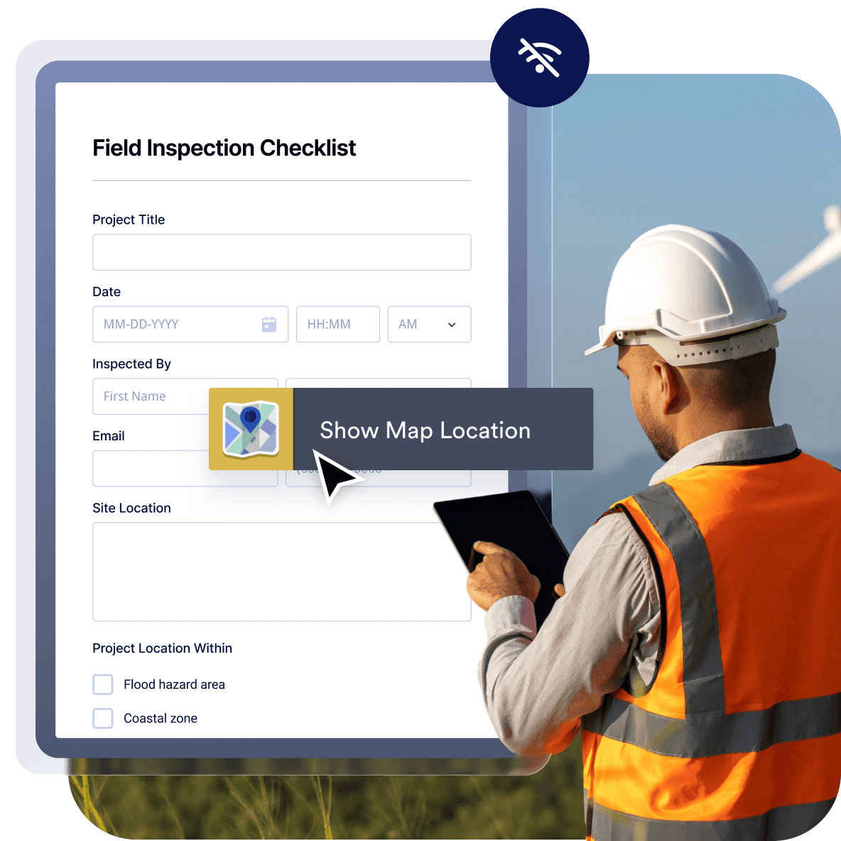 Field Service Management
