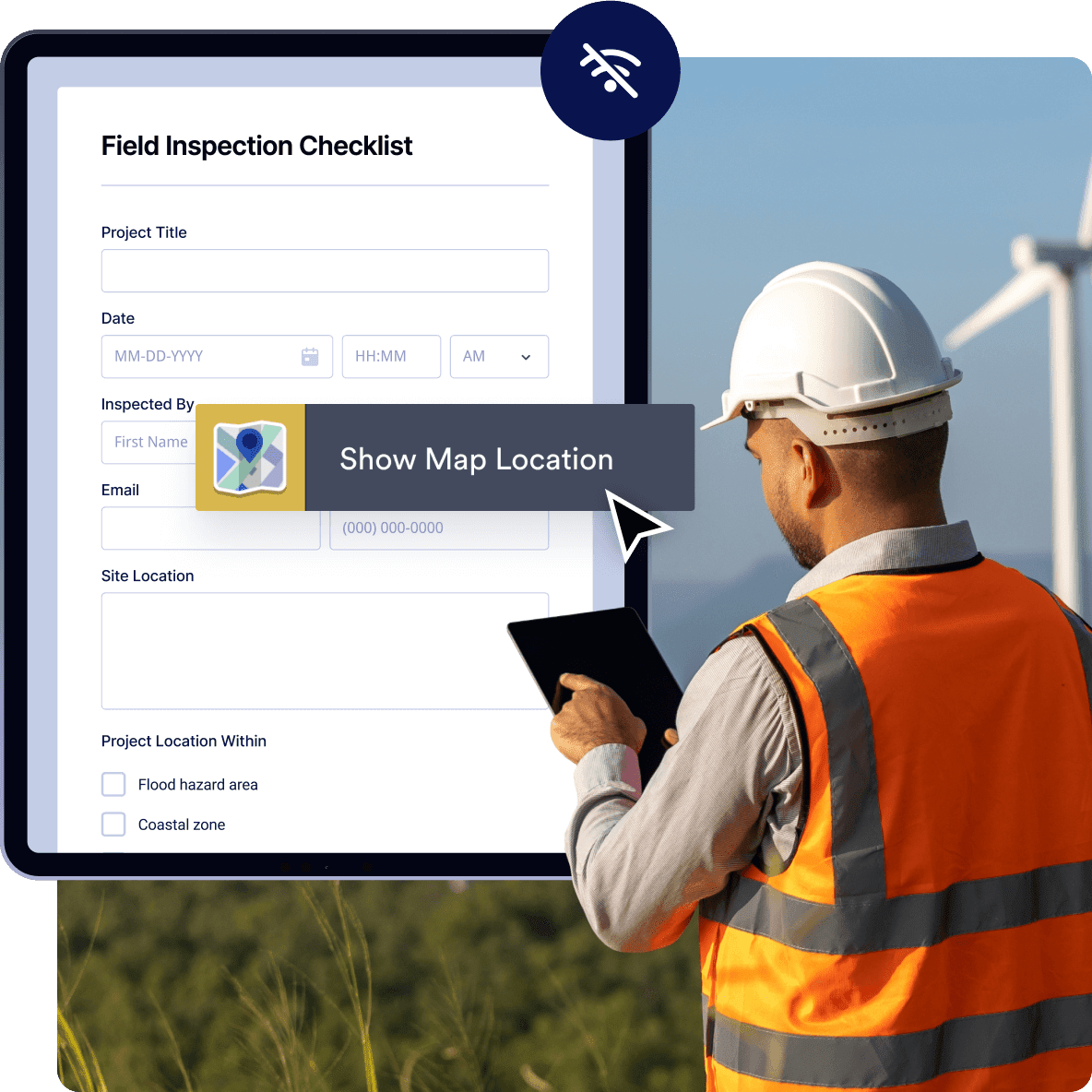 Field Service Management