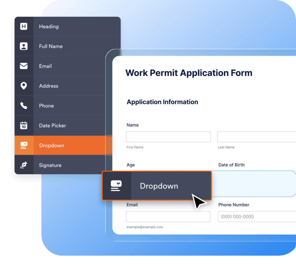 Compare smarter. Improve faster