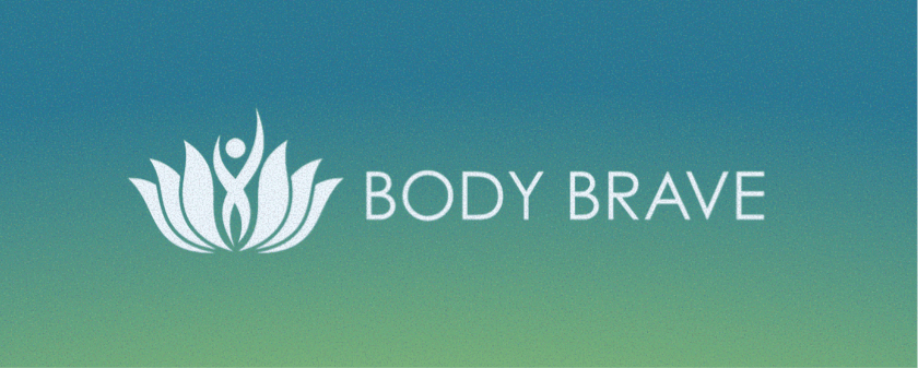 Body Brave Logo