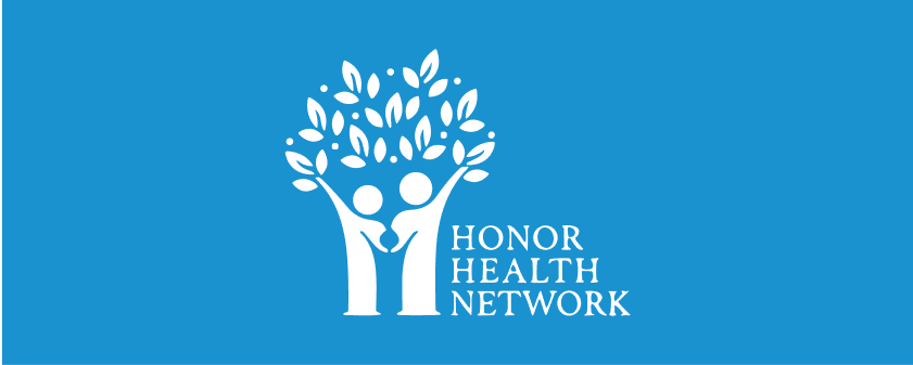 Honor Health Network Logo