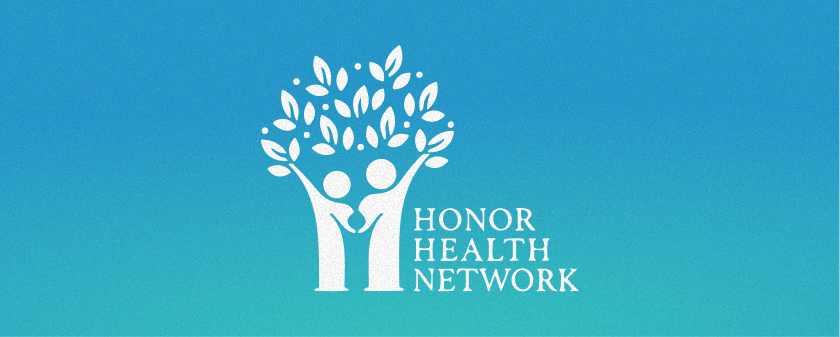 Honor Health Network Logo