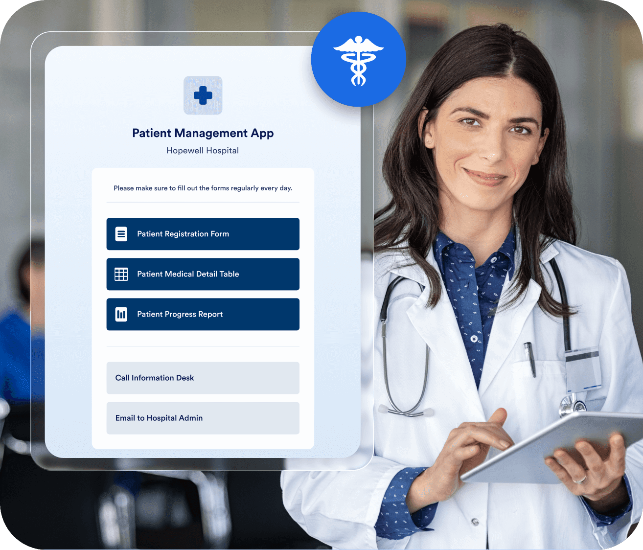 Mental Health Software