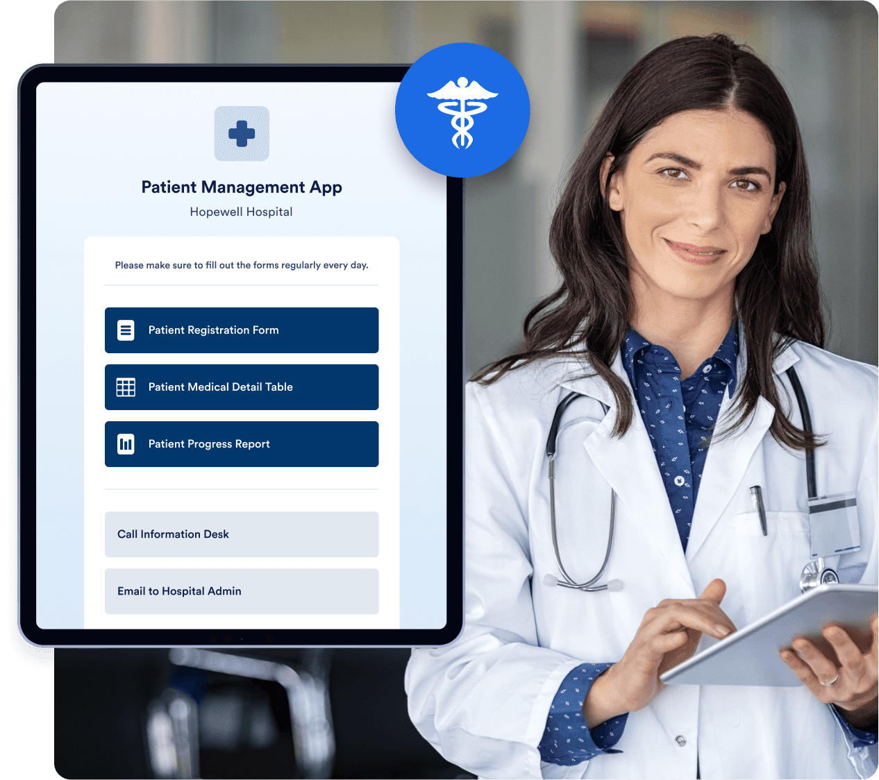 Mental Health Software