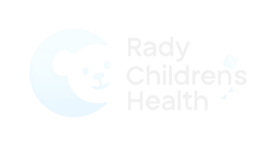 Rady Children’s Health of Orange County