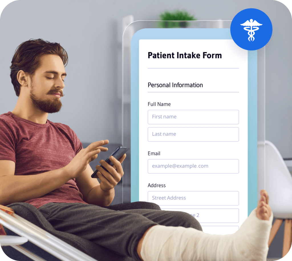 Patient Onboarding