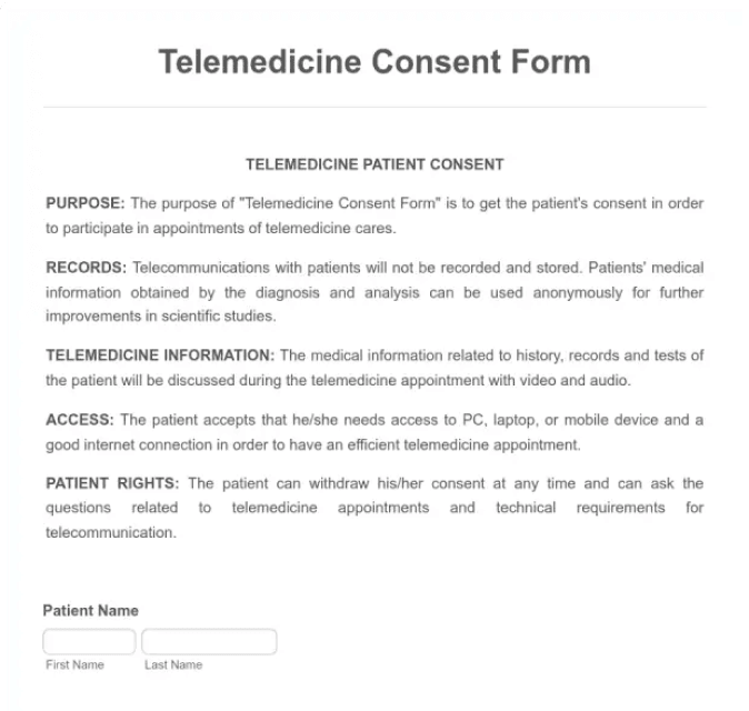 Digital signatures