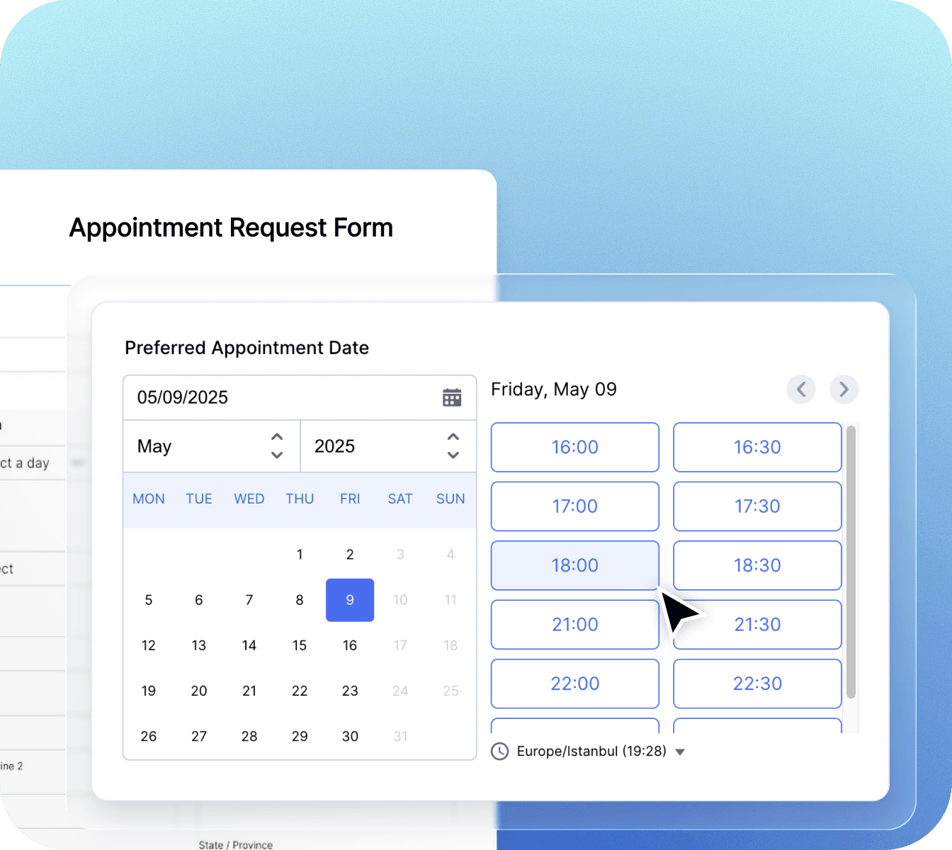 Marketing your practice
