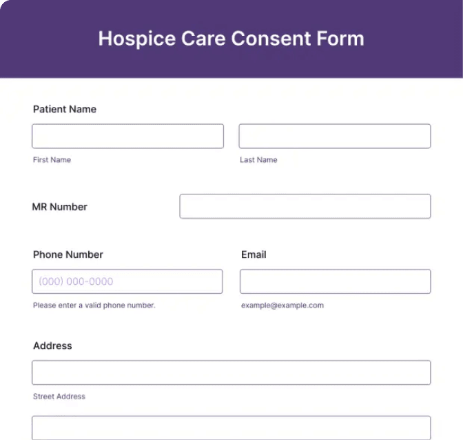 Consent Form