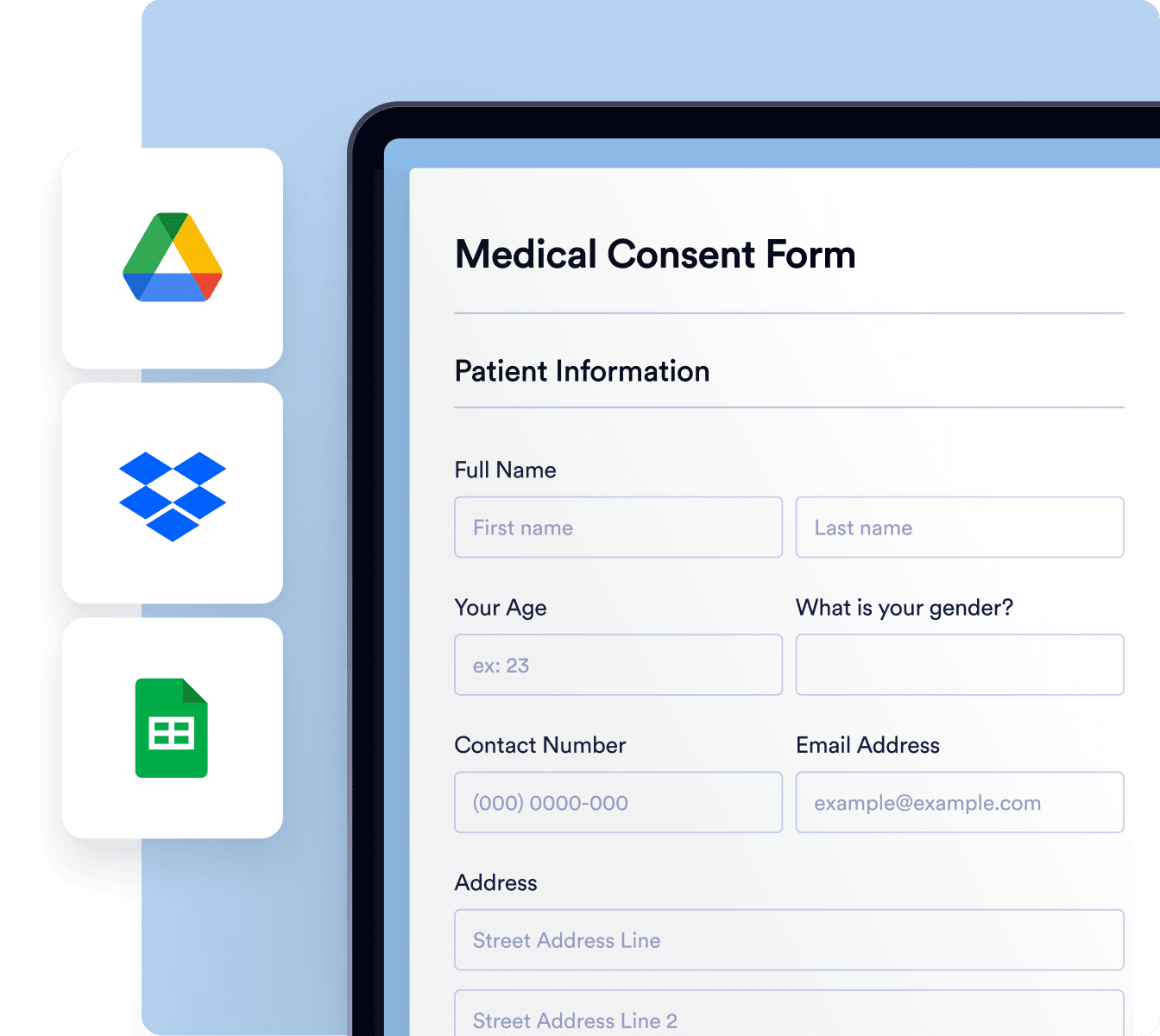 Practice management