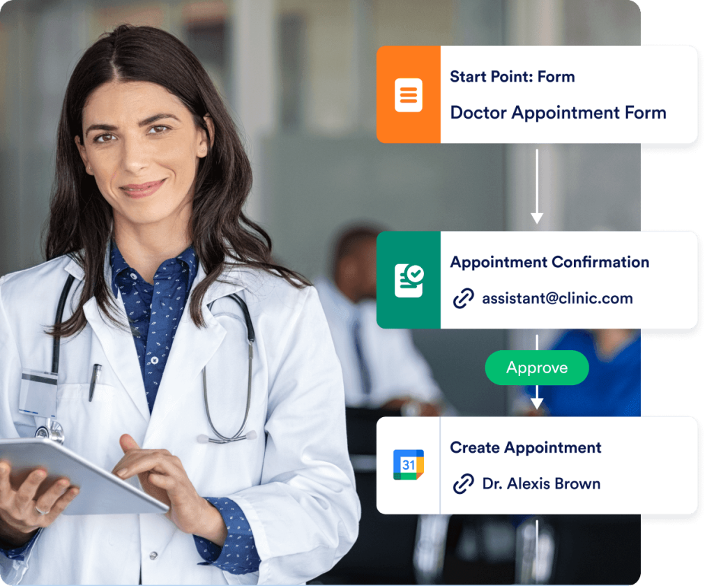 Tools to work collaboratively while keeping medical data secure