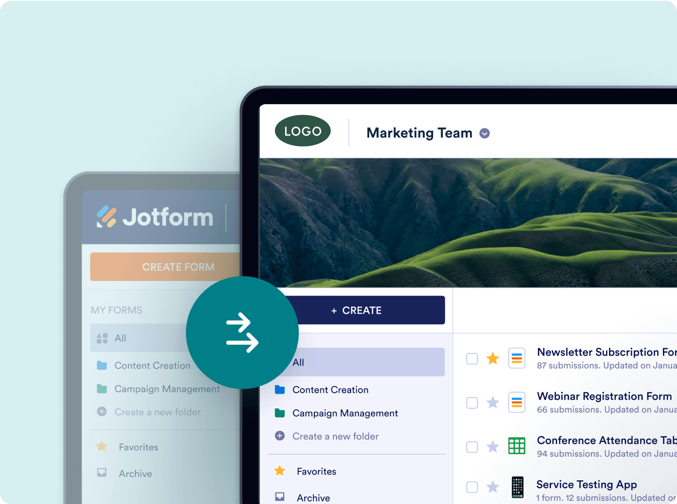 Migrate your existing account to Enterprise