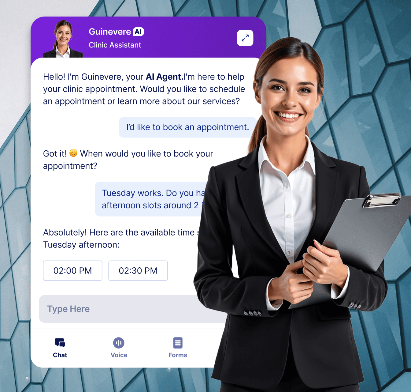 Jotform AI Agents: <br/>The Future of Customer Service