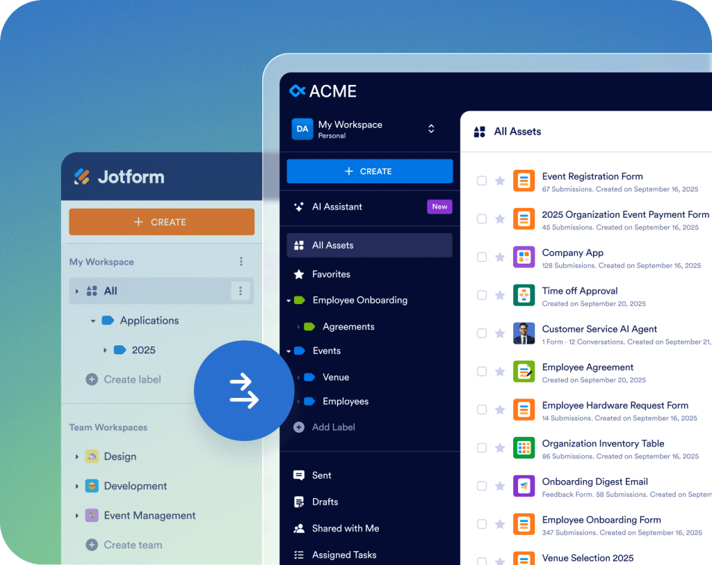 Migrate Your Existing Account to Enterprise
