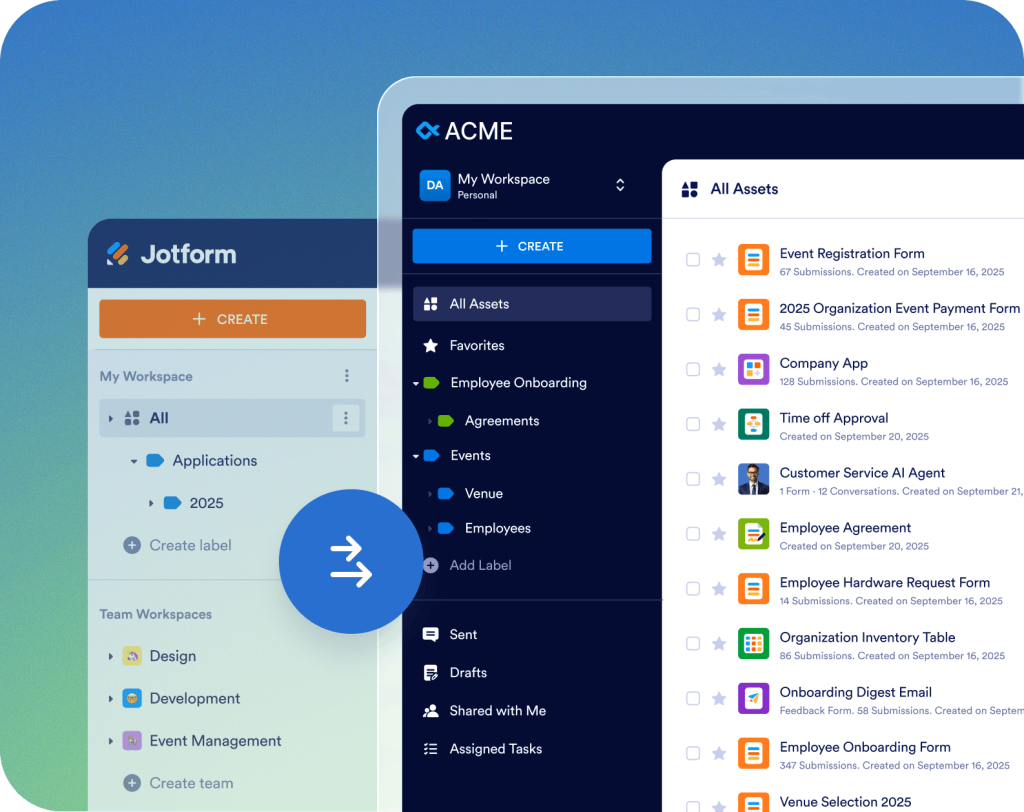 Migrate Your Existing Account to Enterprise