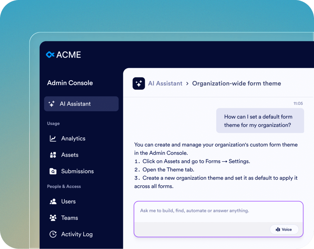 Faster Results with the Power of AI