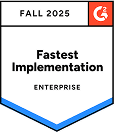 Field Service Management - Fastest Implementation (Enterprise)