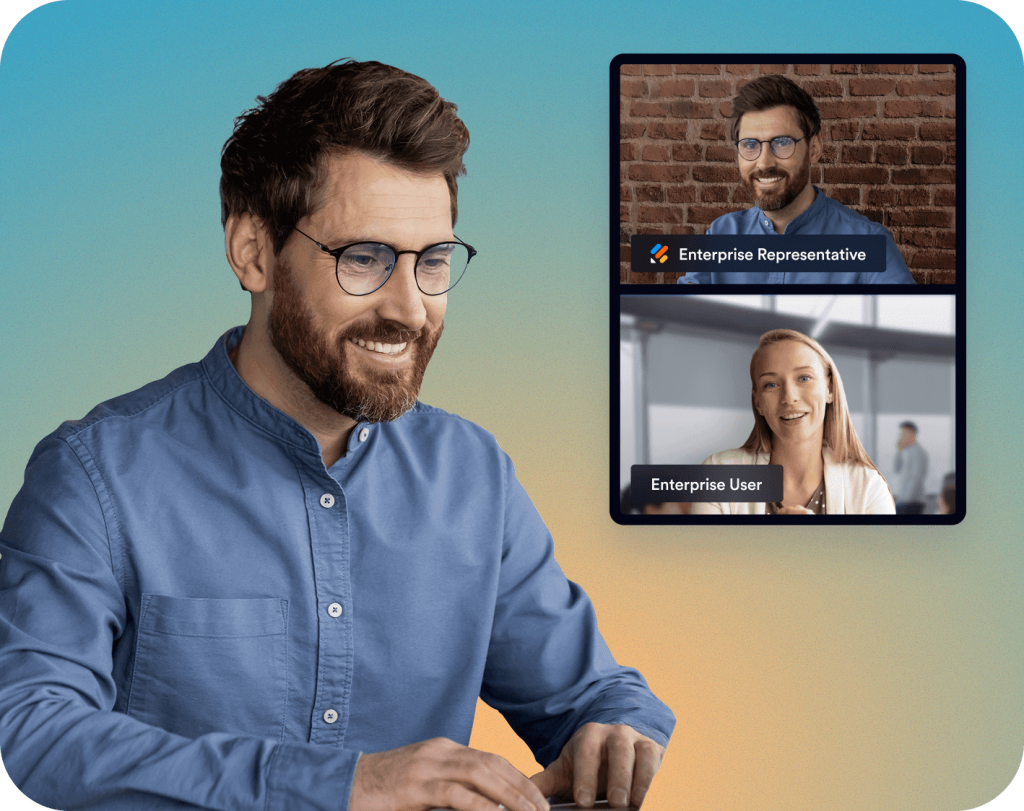 Migrate your existing account to Enterprise