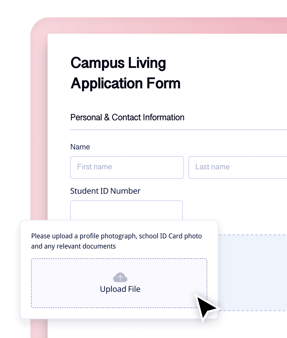 ​🎓​ Education