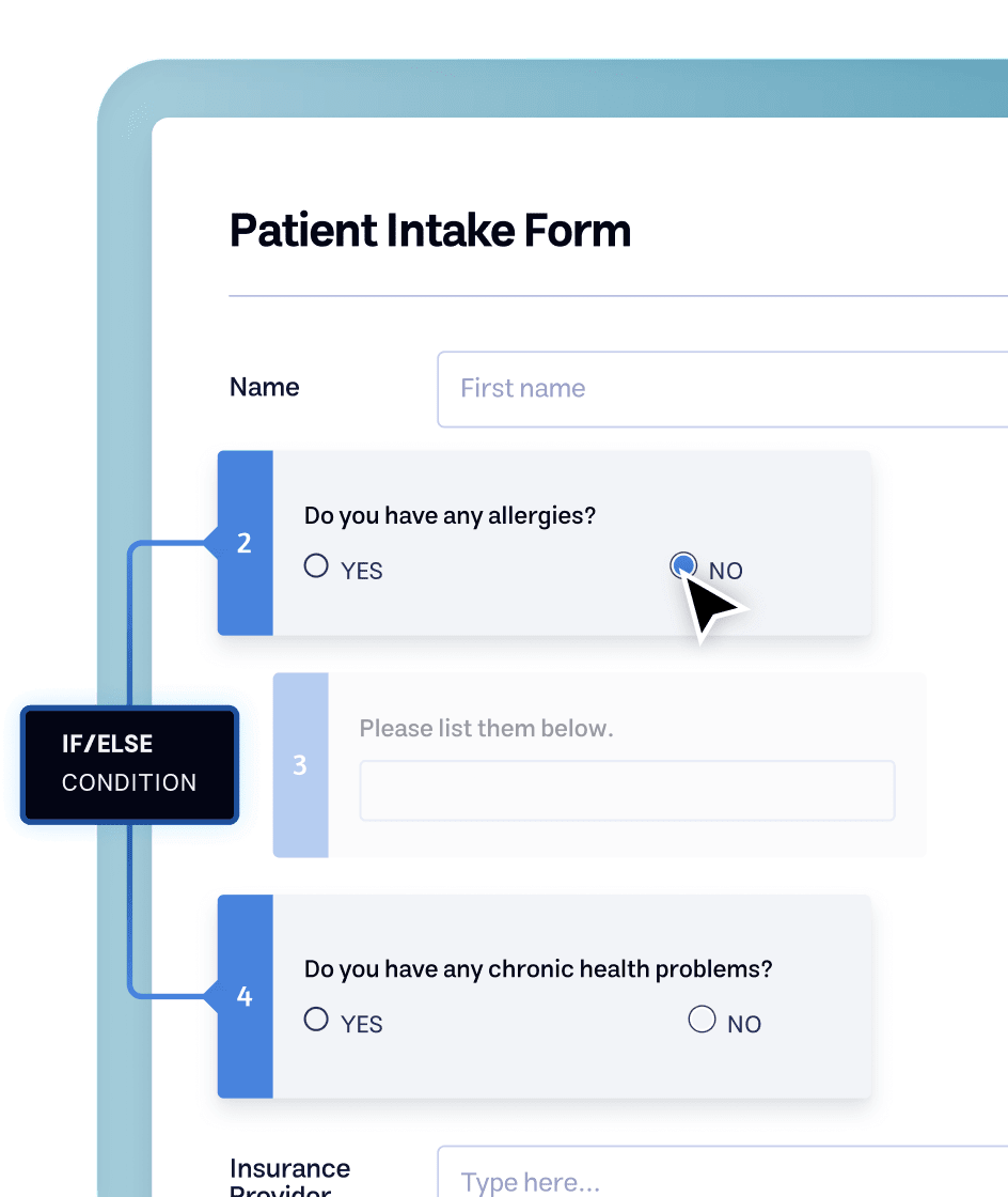 ​🏥​ Healthcare