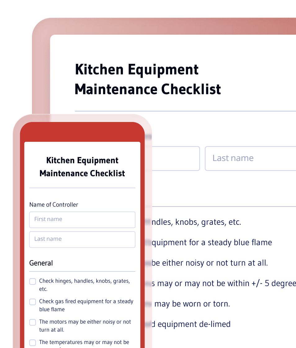 ​​🍴 Hospitality