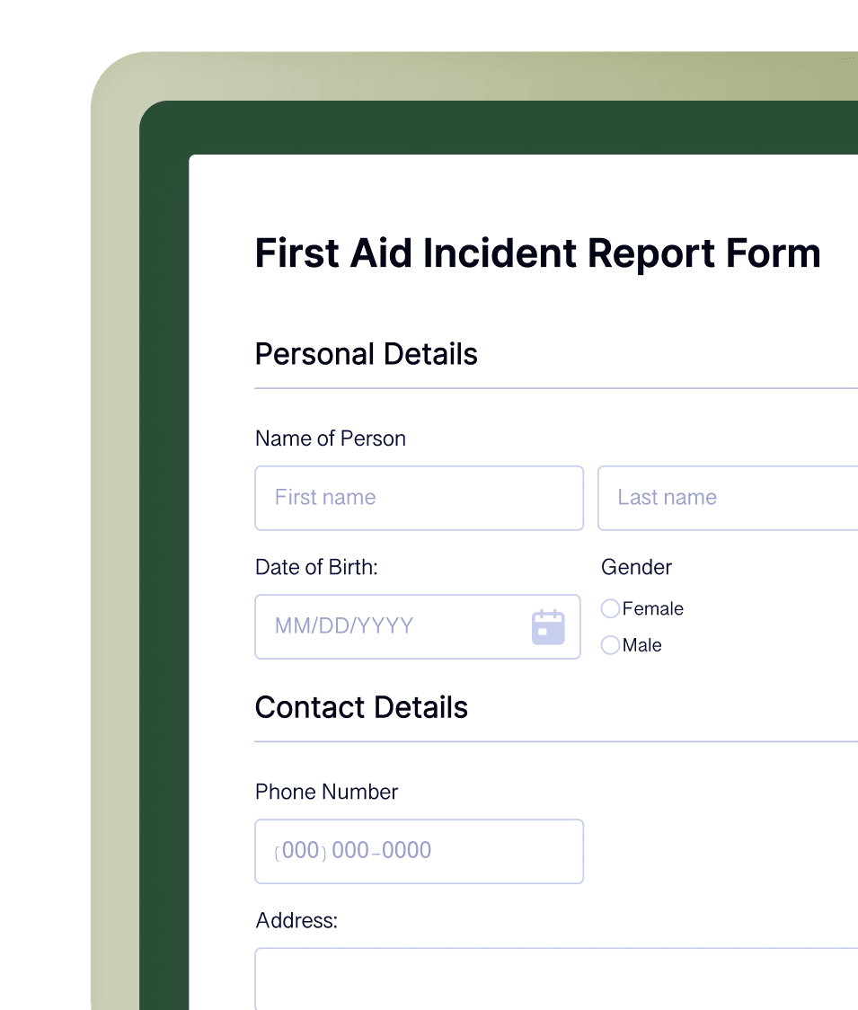 ​​🤍​ Nonprofit