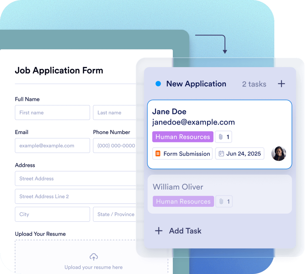 Simplify Hiring & Recruiting