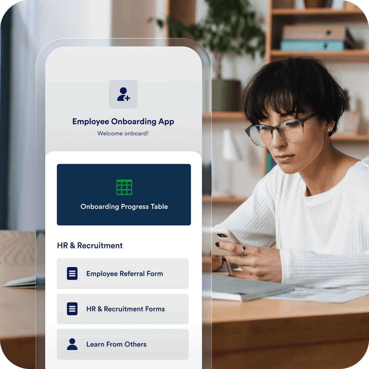 Powerful Forms for Your Team