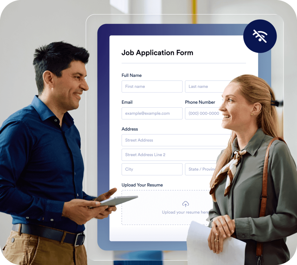 Simplify Hiring & Recruiting