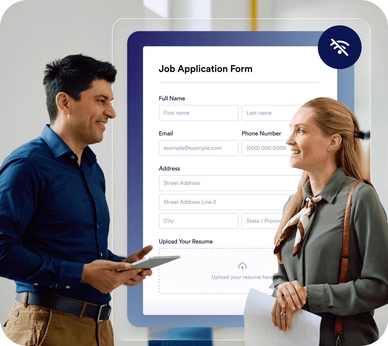 Simplify Hiring & Recruiting
