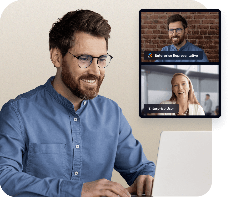 Get hands-on help from our team