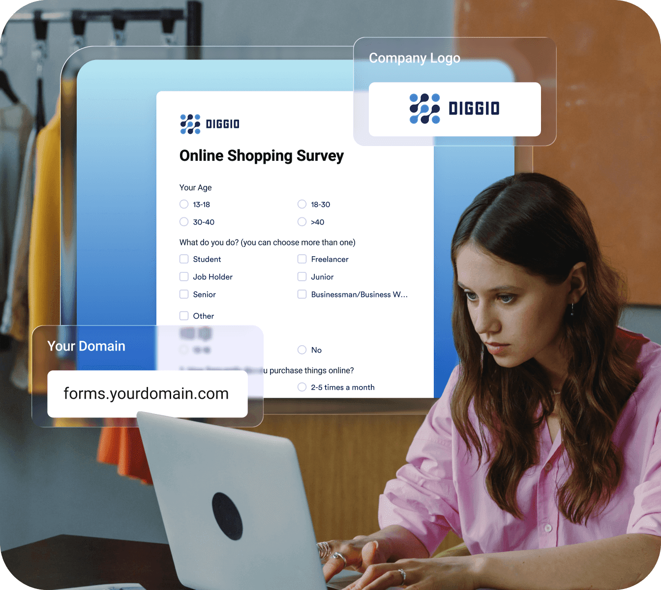 Maintain brand consistency