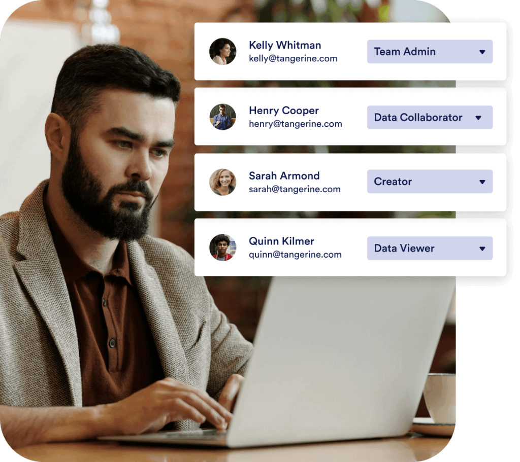 Collaborate with your team