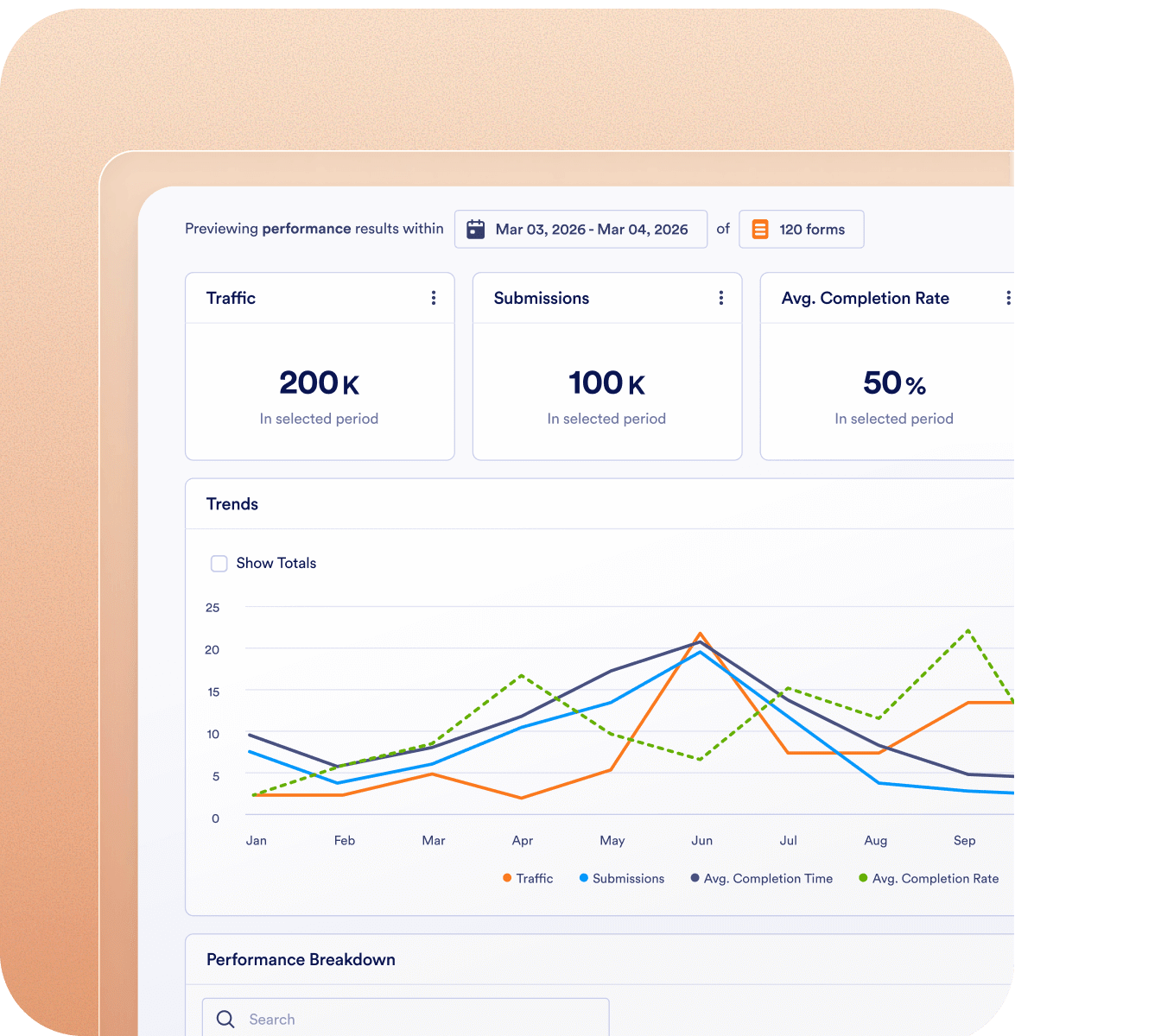 Administrative Tools