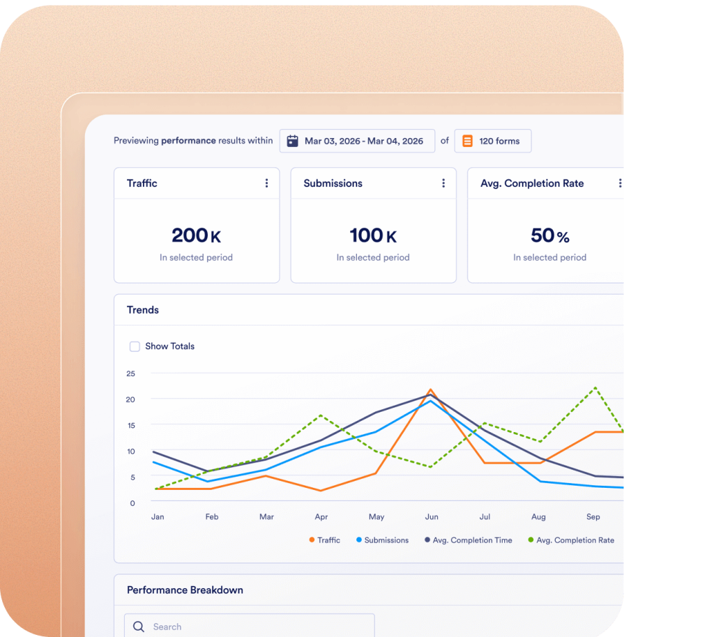 Administrative Tools