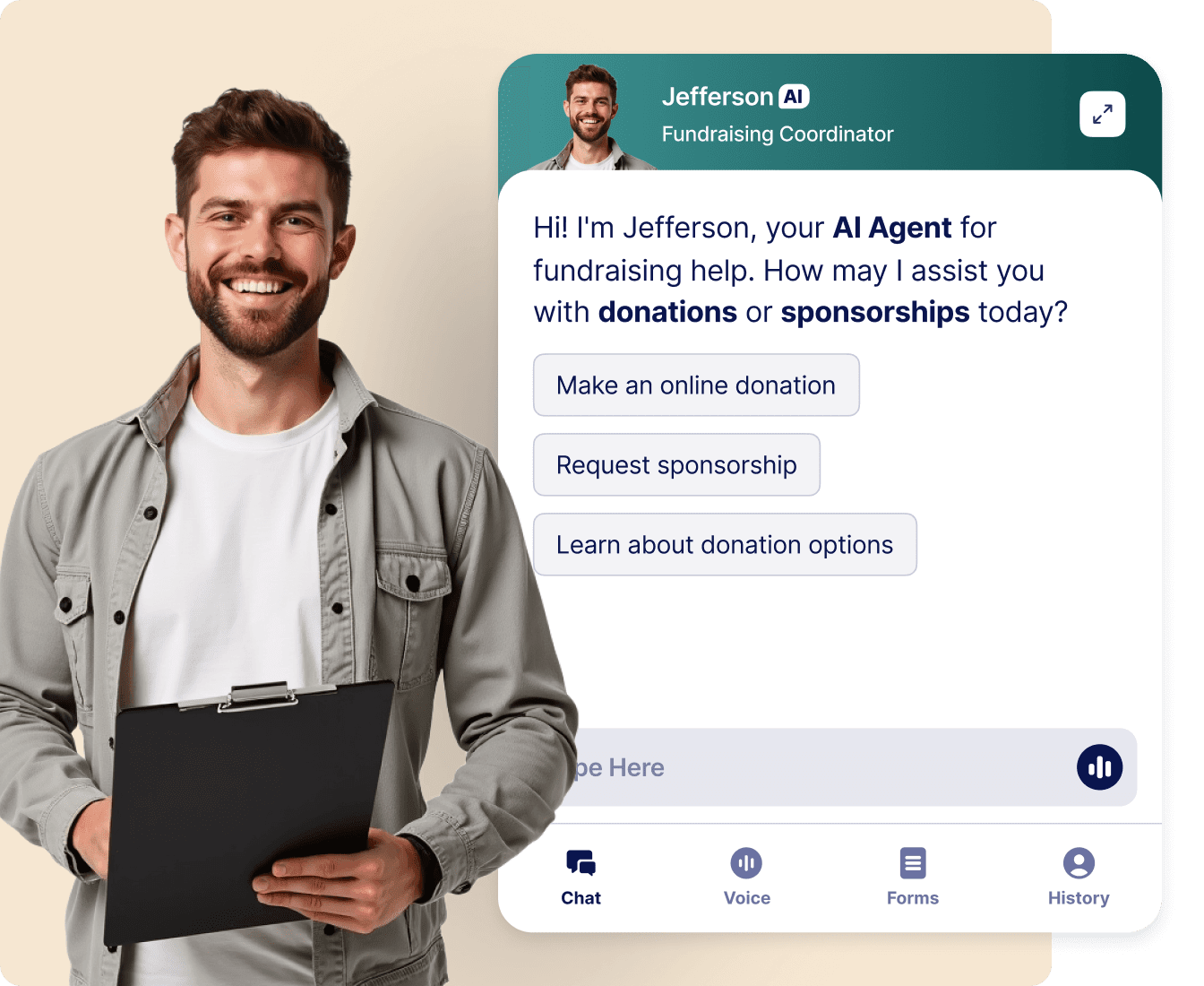 The Future of Customer Service