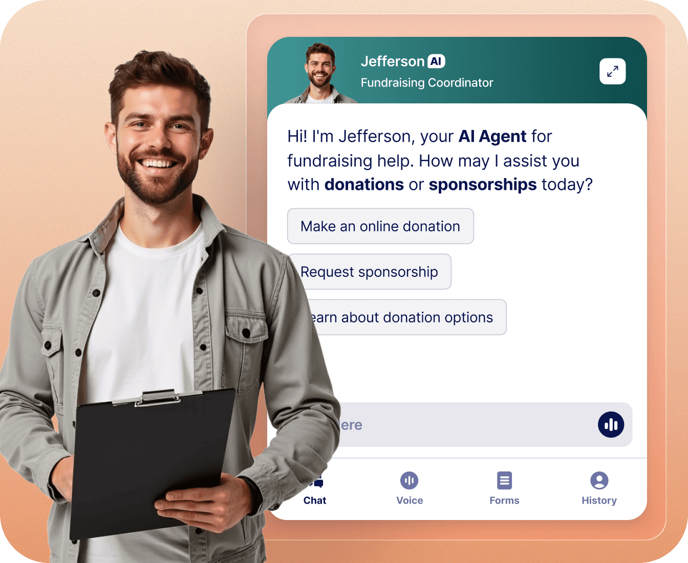 The Future of Customer Service